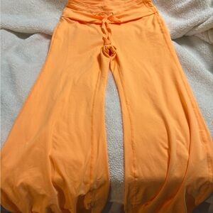 Free People Quick Step Bubble Pants